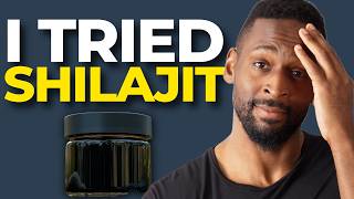Download lagu Does Shilajit Really Work? What I Discovered...