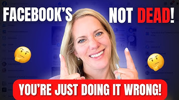 Why Facebook Still Crushes for Network Marketers (Even in 2025)