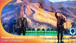 Stromy szlak - 25 lat Golec uOrkiestra / Polsat Sopot Hit Festiwal 2024