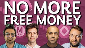 Waarom cryptoteams klaar zijn met airdrops met 