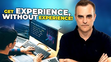 Bug Bounties is a way to get experience, without experience!