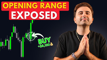 MASTER the 15-Minute ORB in 8 Minutes [Opening Range Breakout]