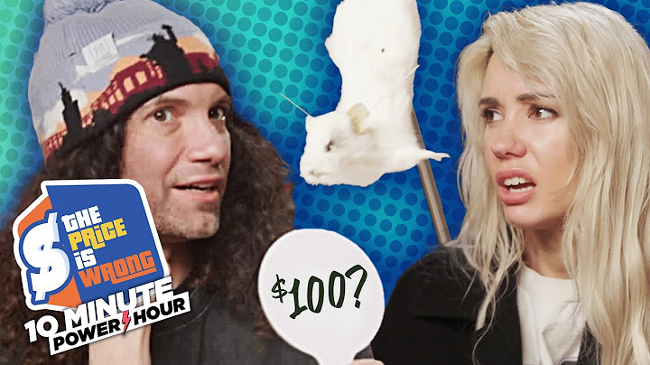How much do human teeth cost? w/@charalanahzard