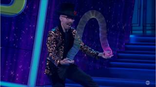 Slinky Josh on America's Funniest People (Full Performance)