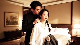 卑微養女被下藥送上老男人的床，誰料她走錯房間拉了個陌生男人睡了一夜，隔天到公司上班發現新任總裁竟是昨天晚上那個男人！#短劇 #短劇推薦 #短劇全集 #drama #愛情 #甜寵