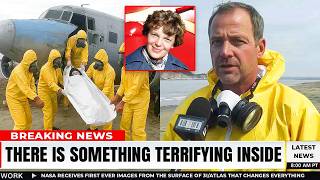 BREAKING: Amelia Earhart’s Lost Plane FOUND by Researchers After 88 Years