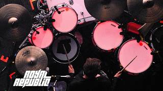 Royal Republic - Lazerlove (Summerbreeze Open Air 2025)