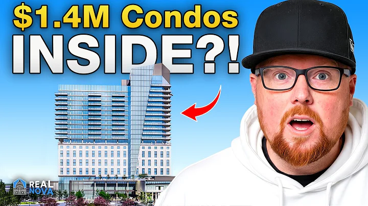 CRAZY Changes in Reston & The Best Holiday Markets! | Real NoVa Ep 16