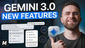 Gemini 3.0 vs ChatGPT — How to Use Google’s New AI Upgrade (2025 Guide)