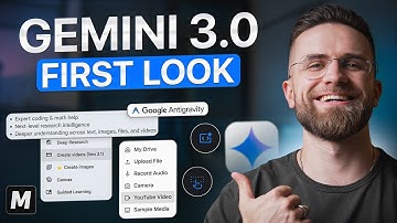 Gemini 3.0 vs ChatGPT — How to Use Google’s New AI Upgrade (2025 Guide)