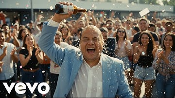 TRAFFIC1 – CHEERS TO THE CHAOS (Official Music Video)