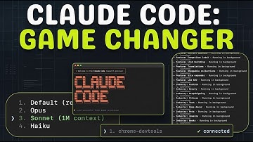 Claude Code: 1 Million Tokens + Unlimited Agents Changes Everything