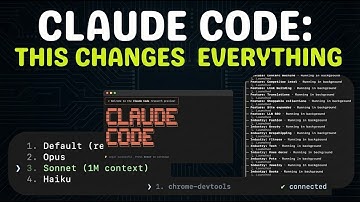 Claude Code: 1 Million Tokens + Unlimited Agents Changes Everything
