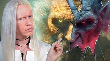 I Discovered the SECOND BOOK of ENOCH and Here