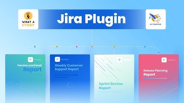SaaS-uitlegvideo voor Jira Plugin | Voorbeeld van een technische productdemovideo voor B2B-marketing