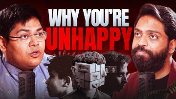 Anxiety is Not Your Fault: Understanding Thoughts, Trauma & Conditioning @Drktv20