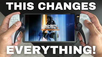 New Features Added! PlayStation Portal: 2 Year Review