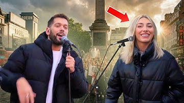 I Wasn’t Ready for THIS Voice...