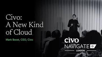 Data Sovereignty + AI: How Civo’s New Cloud Gives You Full Control