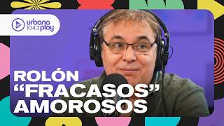 Gabriel Rolón: ¿Una relación que termina es un fracaso amoroso? Razones para separarse #Perros2024