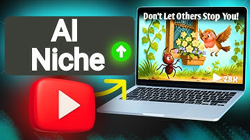 Make Money on YouTube with This FREE CapCut AI Video Generator!