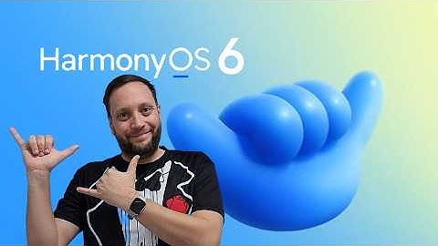 HarmonyOS 6 Full Overview: New Design, AI Features & Privacy Upgrades