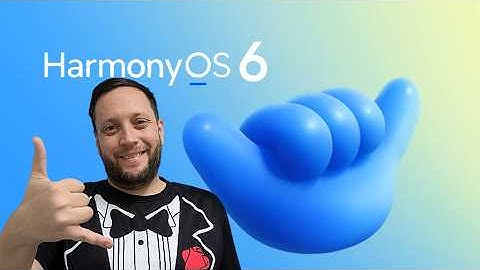 HarmonyOS 6 Full Overview: New Design, AI Features & Privacy Upgrades