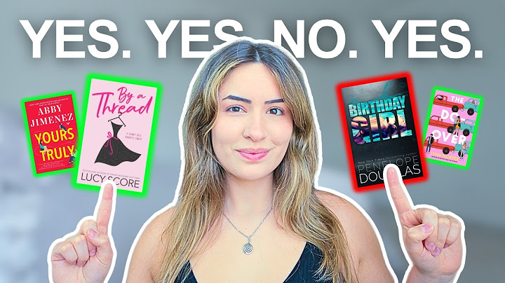 I read 130 books so you don’t have to