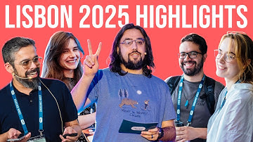 Our Biggest Edition Yet – Inside DevGAMM Lisbon 2025