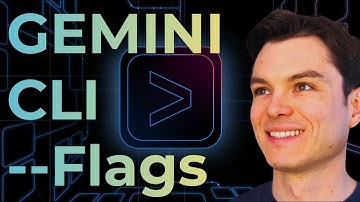 Master Gemini CLI Flags in 5 minutes! (Checkpoints, Yolo, Auto Edit, etc.)