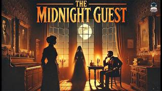 The Midnight Guest: A Detective Story 🕵️‍♂️🌙 | A Chilling Mystery by Fred M. White