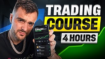 How to Trade Forex for Beginners (Free Full Course)
