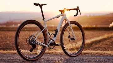 My ARI Shafer gravel build, down to the gram!