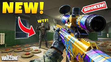 *NEW* TOP WARZONE MOMENTS! - Epic & Funny Plays #79