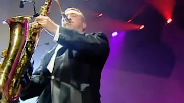 UB40: Homegrown in Holland Live