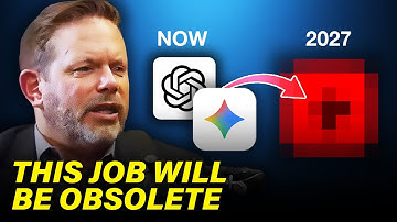 The Future of Work Is AI (and It’s Closer Than You Think)