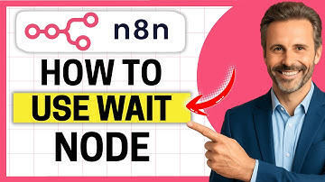 How to Use Wait Node in n8n [Easy Guide]