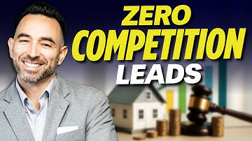 Probate: The Market Resistant Lead Source They Hide