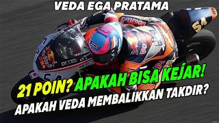 Duel Panas Veda vs Uriarte—Siapa Raih Mahkota RBR Cup 2025?