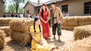 重生後妹妹搶著嫁給前世她看不起的懶漢，殊不知懶漢變首富全靠我的扶持！重活一世，心機妹妹休想從我這拿走一分錢！#反轉 #短劇 #親情