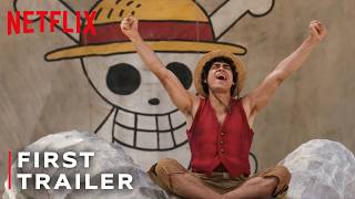 ONE PIECE: Season 2 | First Trailer | Netflix