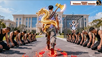 Bọn Gia Tộc Tàn Độc Dám Đem Em Gái Chiến Thần Tu La Ra Đấu Giá, Khiến Anh Trở Về Phong Sát Tất Cả