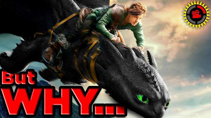 Film Theory: Why is EVERYTHING a Live Action Remake?