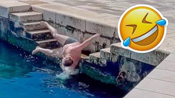 Best Fails of The Week: Funniest Fails Compilation: Funny Video | FailArmy funny lol