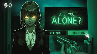 CANTO DE LUNA (SUPER SLOWED) - No, I’m Not a Human (Anime Version 1)