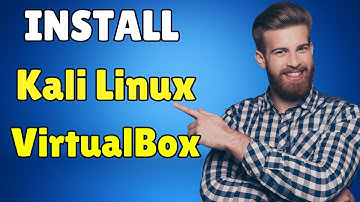 Kali Linux 2025 VirtualBox Install | Everything You Need