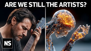 Dit is wat er gebeurt als AI creatief probeert te zijn
