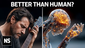 Dit is wat er gebeurt als AI creatief probeert te zijn