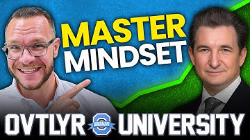 Mark Douglas - MIND OVER MARKET | OVTLYR University Lesson 4