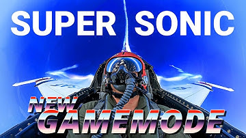 Get Ready for INSANE Jet Fights in Arma Reforger